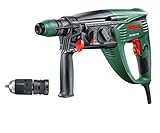 Bosch Bohrhammer PBH 3000-2 FRE (750 Watt, mit SDS Bohrfutter, im Koffer)