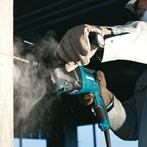 Makita HR2601J Bohrhammer für SDS-PLUS 26 mm, im Makpac